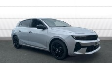 Vauxhall Astra 1.2 Turbo 130 GS 5dr Petrol Hatchback